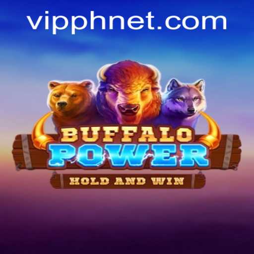 BuffaloPower: A Thrilling Adventure in the World of VIPPH Gaming