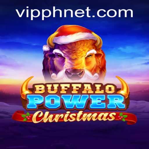 Buffalo Power Christmas: A Festive Adventure in the World of Gaming