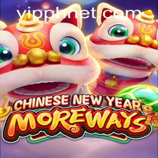 Discovering the Excitement of CHINESENEWYEARMOREWAYS: An In-Depth Look at the Game
