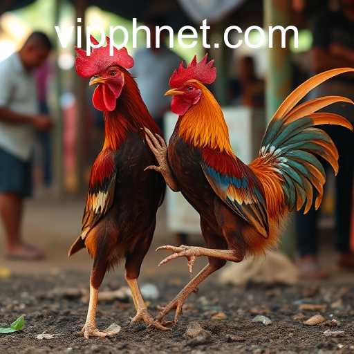 Exploring the Controversies and Traditions of Cockfighting