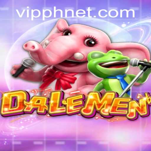 Exploring the Exciting World of DALEMEN: A New Gaming Adventure