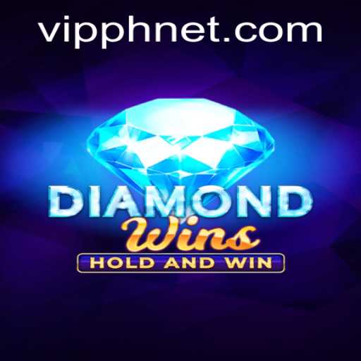 Discover the Thrill of DiamondWins: A VIPPH Exclusive