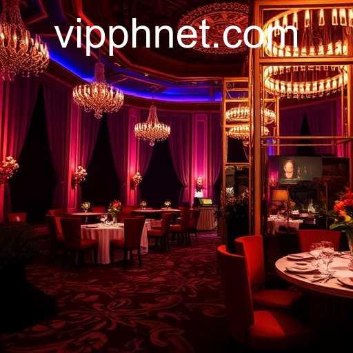 The Elusive World of VIPPH: Delving into Exclusive Events