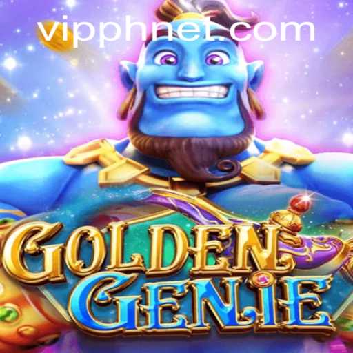 GOLDENGENIE: A Magical Gaming Experience Enhanced by VIPPH