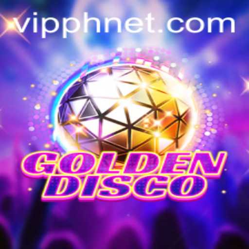 GoldenDisco: A Dance of Strategy and Glamour
