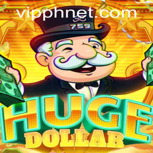 Exploring the Allure of HugeDollar: The Thrilling Casino Game That Entices VIPPH Gamers