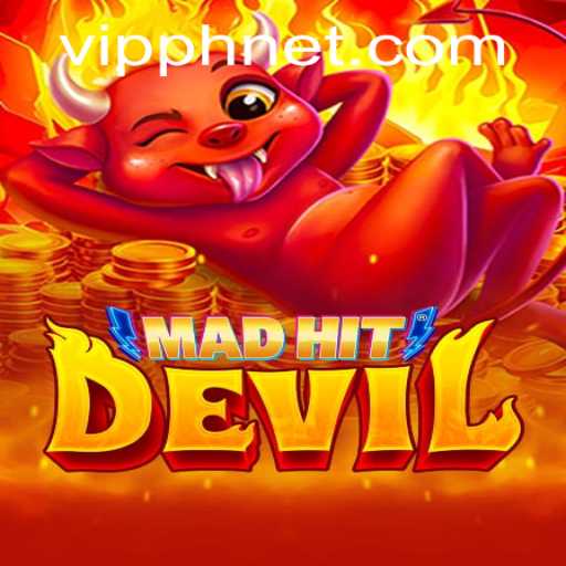 Enter the World of MadHitDevil: A Thrilling New Gaming Experience