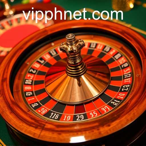 Exploring the World of Roulette and VIPPH: A Glimpse into High-Stakes Gaming
