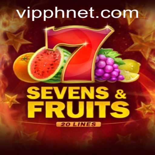 Exploring SevensFruits20: A Vibrant Casino Experience