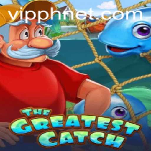 Dive into Adventure with 'TheGreatestCatch': The Game Defined by VIPPH