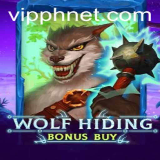 Unveiling the Secrets of WolfHidingBonusBuy: A Game of Strategy and Thrills